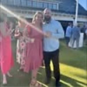 Meet your Posher, Caroline